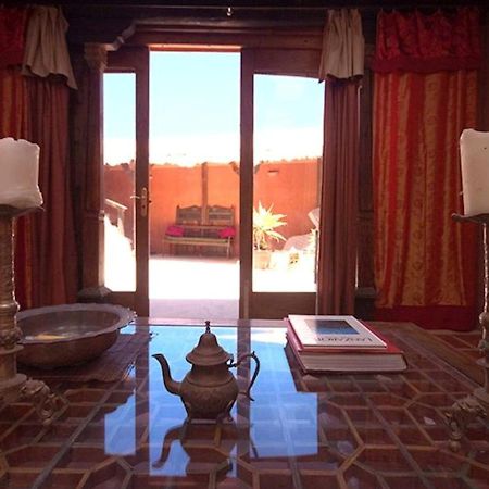 Casa Shanti Máguez Dış mekan fotoğraf