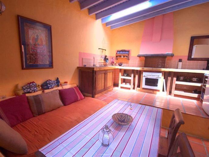 Casa Shanti Máguez Dış mekan fotoğraf