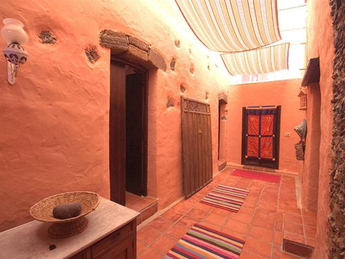 Casa Shanti Máguez Dış mekan fotoğraf