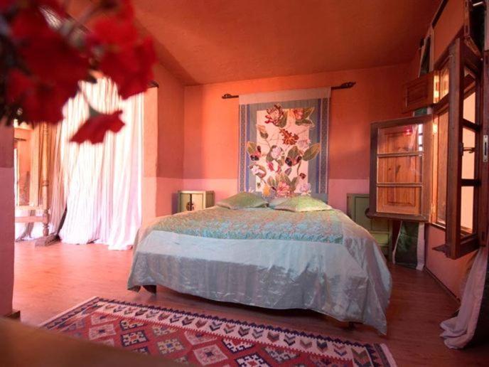 Casa Shanti Máguez Dış mekan fotoğraf