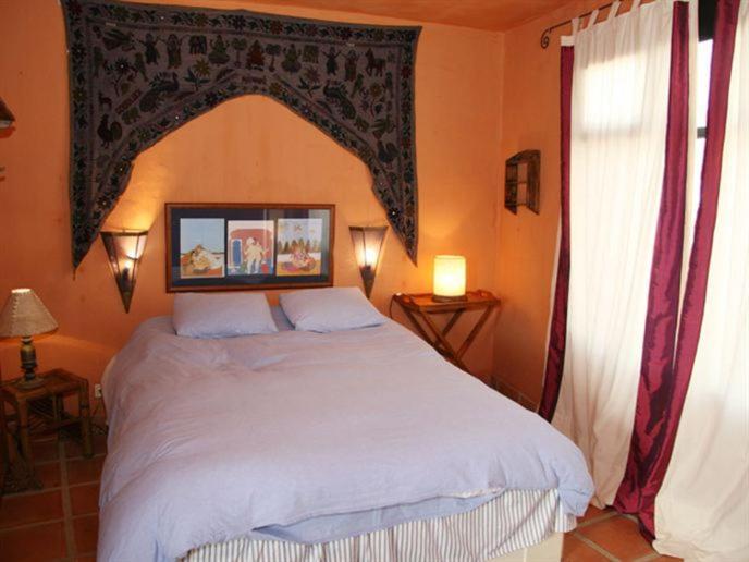 Casa Shanti Máguez Dış mekan fotoğraf