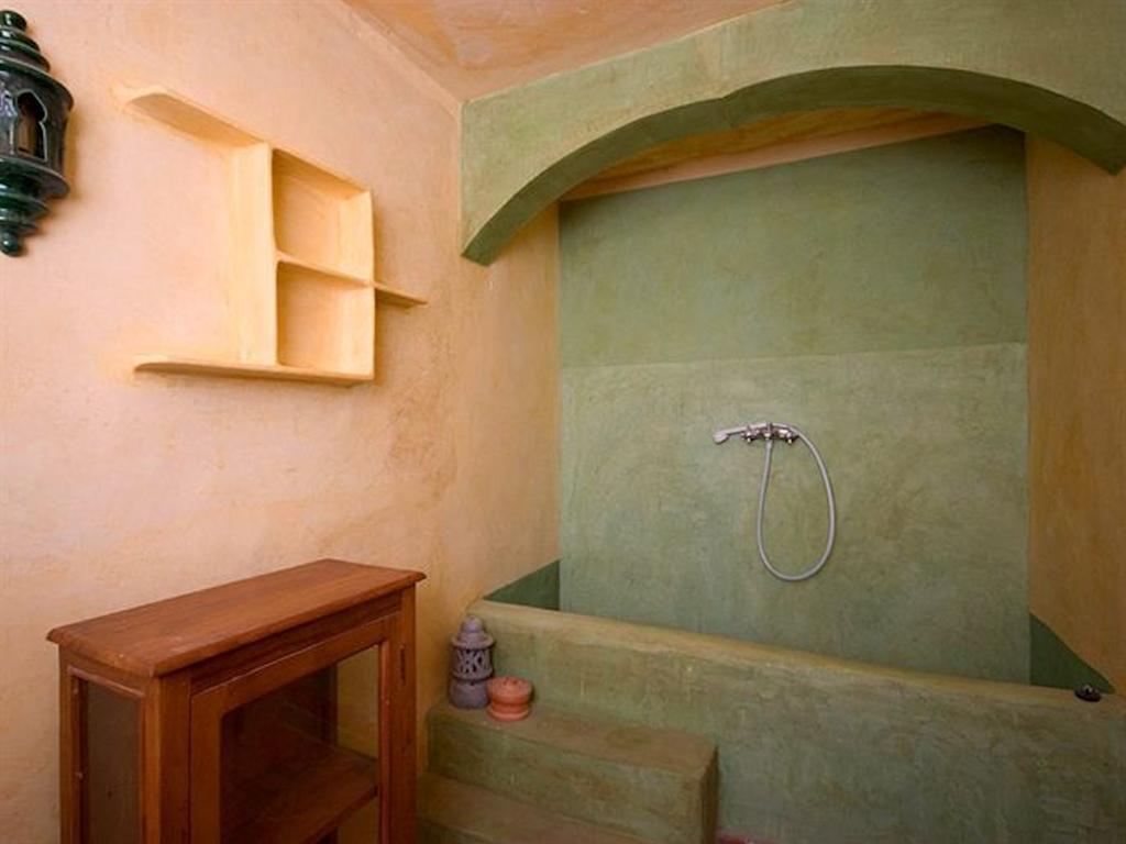 Casa Shanti Máguez Oda fotoğraf