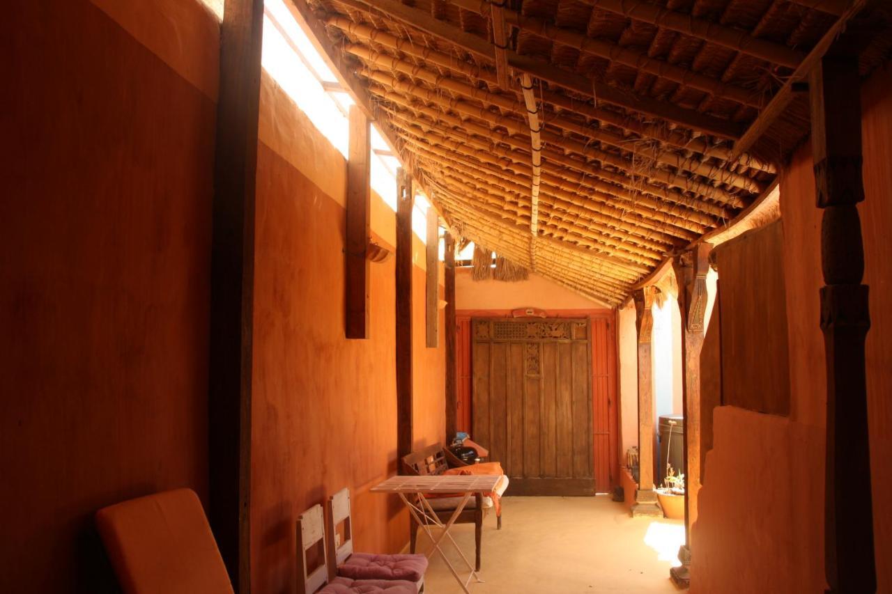 Casa Shanti Máguez Dış mekan fotoğraf