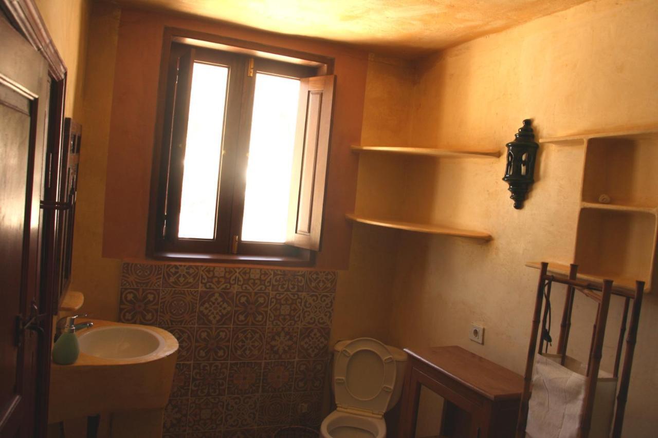 Casa Shanti Máguez Dış mekan fotoğraf
