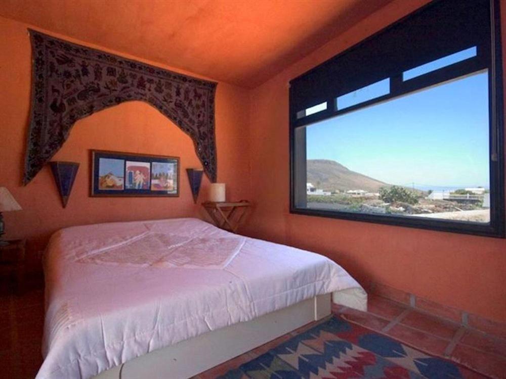 Casa Shanti Máguez Dış mekan fotoğraf